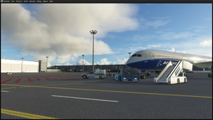 ZSAM-CHINA-厦门高崎机场-xiamengaoqiAirport thumbnail 9