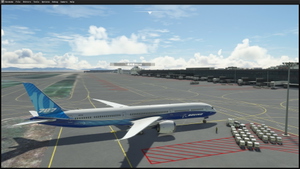 ZSAM-CHINA-厦门高崎机场-xiamengaoqiAirport thumbnail 11