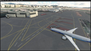 ZSAM-CHINA-厦门高崎机场-xiamengaoqiAirport thumbnail 12