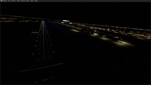 ZSAM-CHINA-厦门高崎机场-xiamengaoqiAirport thumbnail 13