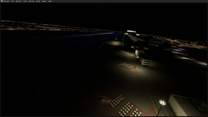 ZSAM-CHINA-厦门高崎机场-xiamengaoqiAirport thumbnail 14