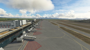 ZSFZ-CHINA-福州长乐机场-fuzhouchangleAirport thumbnail 4