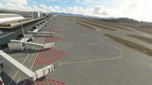 ZSFZ-CHINA-福州长乐机场-fuzhouchangleAirport thumbnail 6