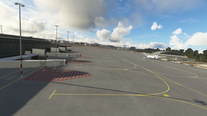 ZSFZ-CHINA-福州长乐机场-fuzhouchangleAirport thumbnail 5
