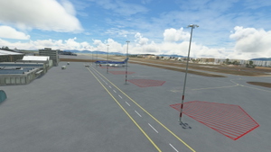 ZSFZ-CHINA-福州长乐机场-fuzhouchangleAirport thumbnail 7