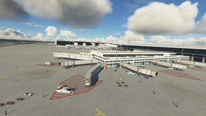ZSHC-CHINA-杭州萧山机场-hangzhouxiaoshanAirport thumbnail 7
