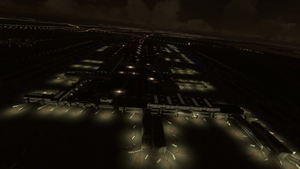 ZSHC-CHINA-杭州萧山机场-hangzhouxiaoshanAirport thumbnail 12