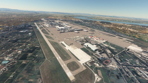ZSHC-CHINA-杭州萧山机场-hangzhouxiaoshanAirport thumbnail 3