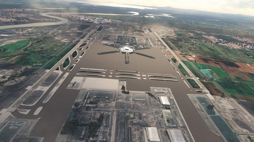 ZSQD-CHINA-青岛胶东机场-qingdaojiaodongAirport
