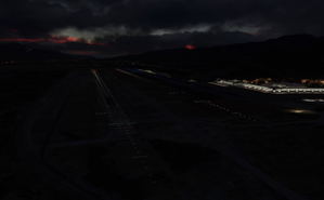 ZULS Lhasa Gonggar Airport Two-Runway patch for SamScene3D-ZULS 拉萨机场双跑道补丁 thumbnail 5