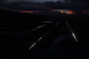 ZULS Lhasa Gonggar Airport Two-Runway patch for SamScene3D-ZULS 拉萨机场双跑道补丁 thumbnail 6