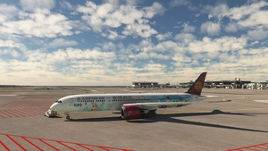 ZUTF-CHINA-成都天府国际机场-chengdutianfuAirport thumbnail 2