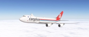    Livery Asoba B747 Freighter - Cargolux thumbnail 1