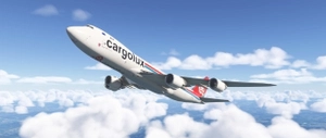    Livery Asoba B747 Freighter - Cargolux thumbnail 5