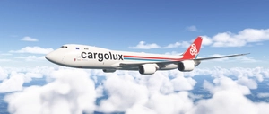    Livery Asoba B747 Freighter - Cargolux thumbnail 2