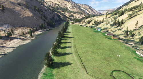 - ID28 - Mackay Bar-dixie-IDAHO