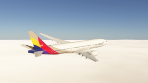  [20/24] Asiana Airlines HL7739 | PMDG 777-200ER thumbnail 2