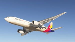  [20/24] Asiana Airlines HL7739 | PMDG 777-200ER thumbnail 3