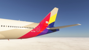  [20/24] Asiana Airlines HL7739 | PMDG 777-200ER thumbnail 5