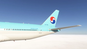  [20/24] Korean Air  HL7765 | PMDG 777-200ER thumbnail 3