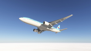  [20/24] Korean Air  HL7765 | PMDG 777-200ER thumbnail 4