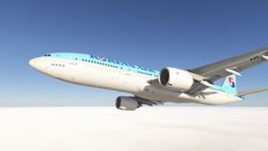 [20/24] Korean Air  HL7765 | PMDG 777-200ER thumbnail 5