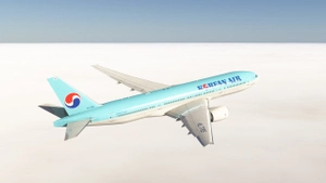  [20/24] Korean Air  HL7765 | PMDG 777-200ER thumbnail 2
