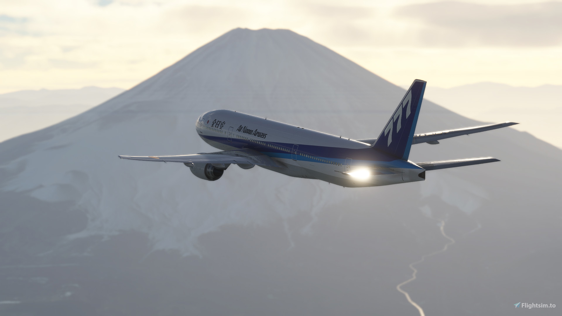 ※5/22までセール Jfox 1/200  ANA B777-200ER Jfox 1/200 ANA B777-200ER 模型・プラモデル