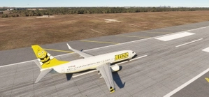  &nbsp;B73X Project  BUZZ Airlines  thumbnail 5