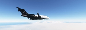  Bombardier Challenger300  FSX Conversion Updated 1.4 thumbnail 4