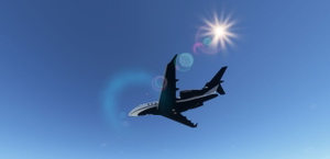  Bombardier Challenger300  FSX Conversion Updated 1.4 thumbnail 8