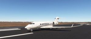  Bombardier Challenger300  FSX Conversion Updated 1.4 thumbnail 9