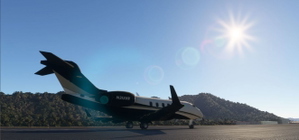  Bombardier Challenger300  FSX Conversion Updated 1.4 thumbnail 10