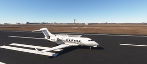  Bombardier Challenger300  FSX Conversion Updated 1.4 thumbnail 11