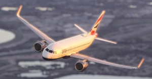  British Airways OneWorld for MSFS2024 | Inibuilds A320NEO  thumbnail 4