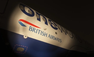  British Airways OneWorld for MSFS2024 | Inibuilds A320NEO  thumbnail 6