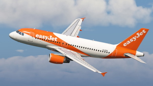 easyJet UK A319 [Package 2] w/Cabin Fenix sim A319 [Y156] thumbnail 12