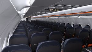  easyJet UK Sharklets [Package 16] w/Cabin Fenix sim A320 [Y186] thumbnail 9
