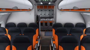  easyJet UK Sharklets [Package 16] w/Cabin Fenix sim A320 [Y186] thumbnail 10