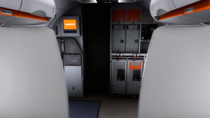 easyJet UK Sharklets [Package 16] w/Cabin Fenix sim A320 [Y186] thumbnail 12