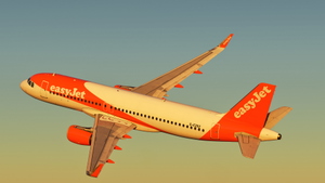  easyJet UK Sharklets [Package 16] w/Cabin Fenix sim A320 [Y186] thumbnail 15