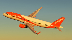  easyJet UK Sharklets [Package 16] w/Cabin Fenix sim A320 [Y186] thumbnail 16