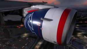 [ Fenix A320 ] Air France "2025 Edition" thumbnail 4