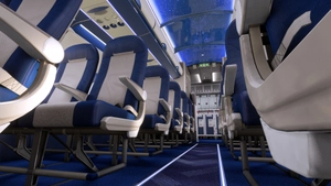 [ Fenix A320 ] Air France "2025 Edition" thumbnail 6