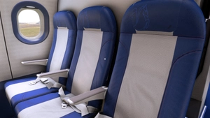 [ Fenix A320 ] Air France "2025 Edition" thumbnail 5