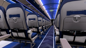[ Fenix A320 ] Air France "2025 Edition" thumbnail 7