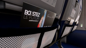 [ Fenix A320 ] Air France "2025 Edition" thumbnail 8
