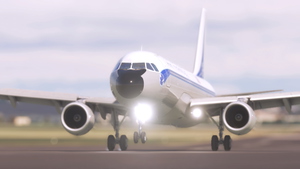 [ Fenix A320 ] Air France "Cabin Classic Edition" thumbnail 2