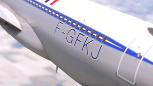 [ Fenix A320 ] Air France "Cabin Classic Edition" thumbnail 4