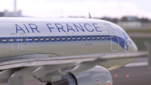 [ Fenix A320 ] Air France "Cabin Classic Edition" thumbnail 18